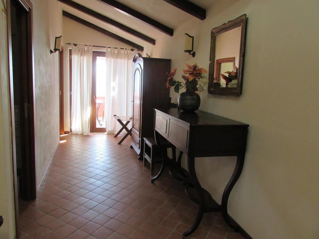 Hotel Il Casale Di Caterina Taormina Exterior foto