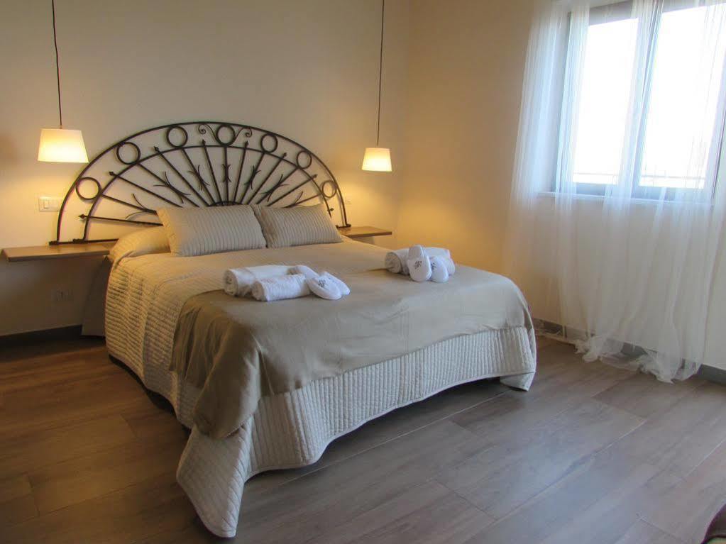 Hotel Il Casale Di Caterina Taormina Exterior foto