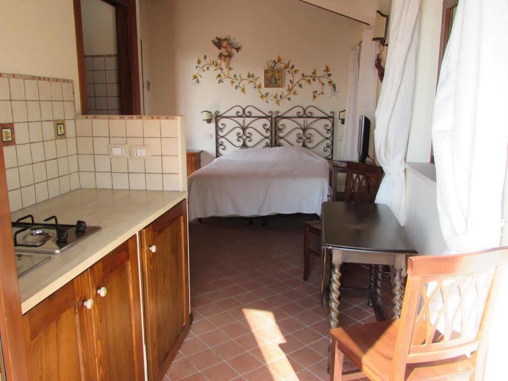 Hotel Il Casale Di Caterina Taormina Exterior foto