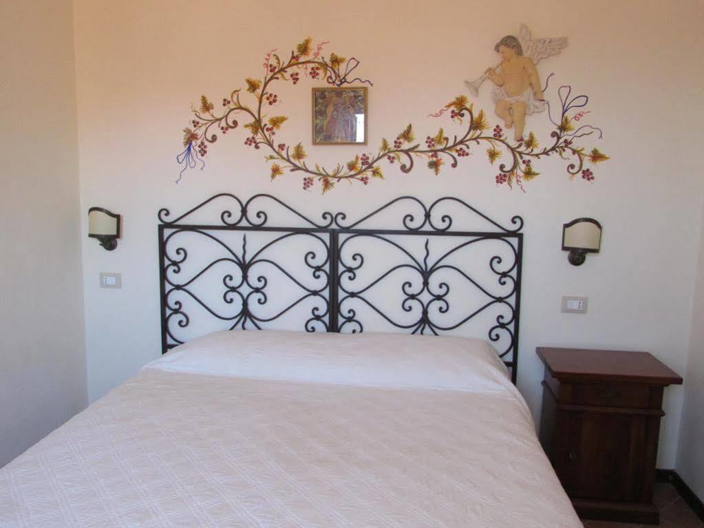 Hotel Il Casale Di Caterina Taormina Exterior foto