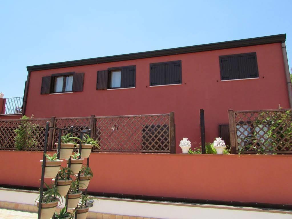 Hotel Il Casale Di Caterina Taormina Exterior foto